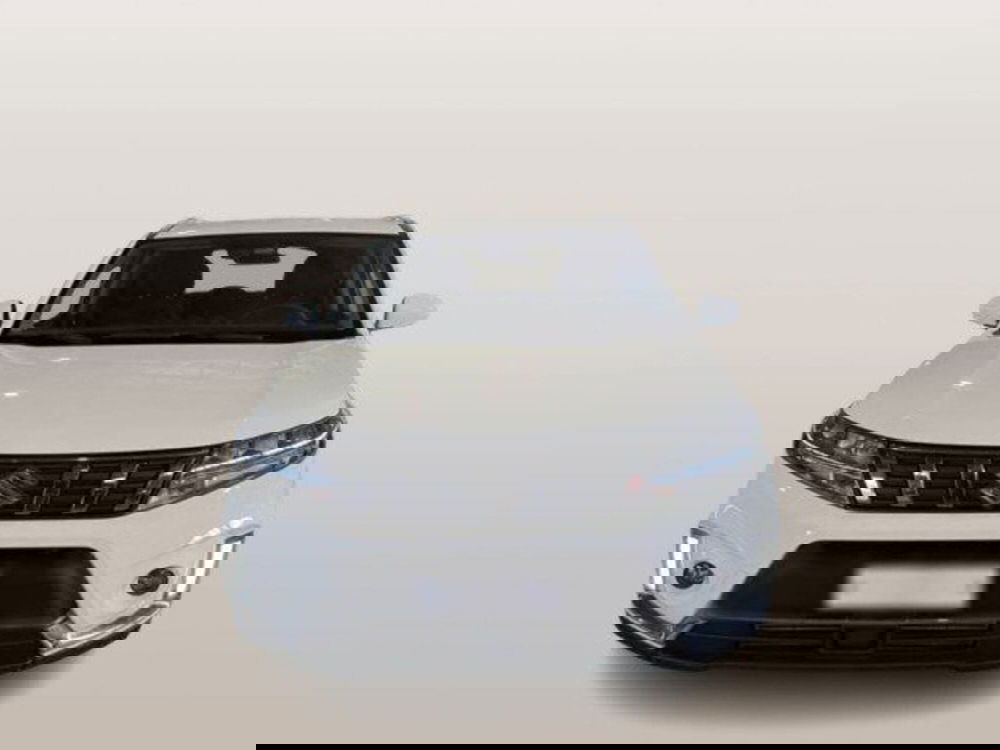 Suzuki Vitara usata a Macerata (2)