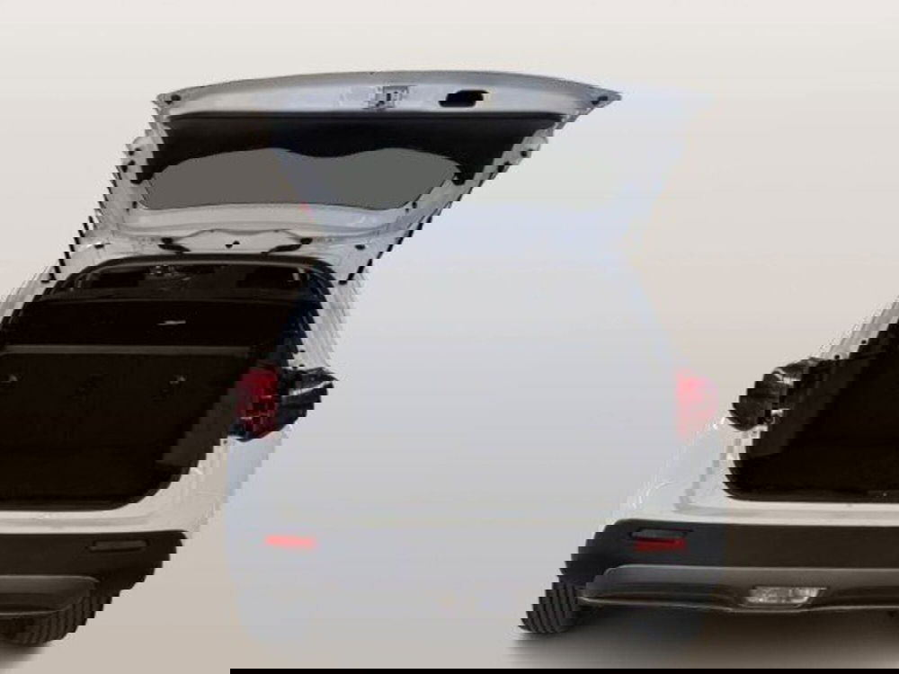 Suzuki Vitara usata a Macerata (6)