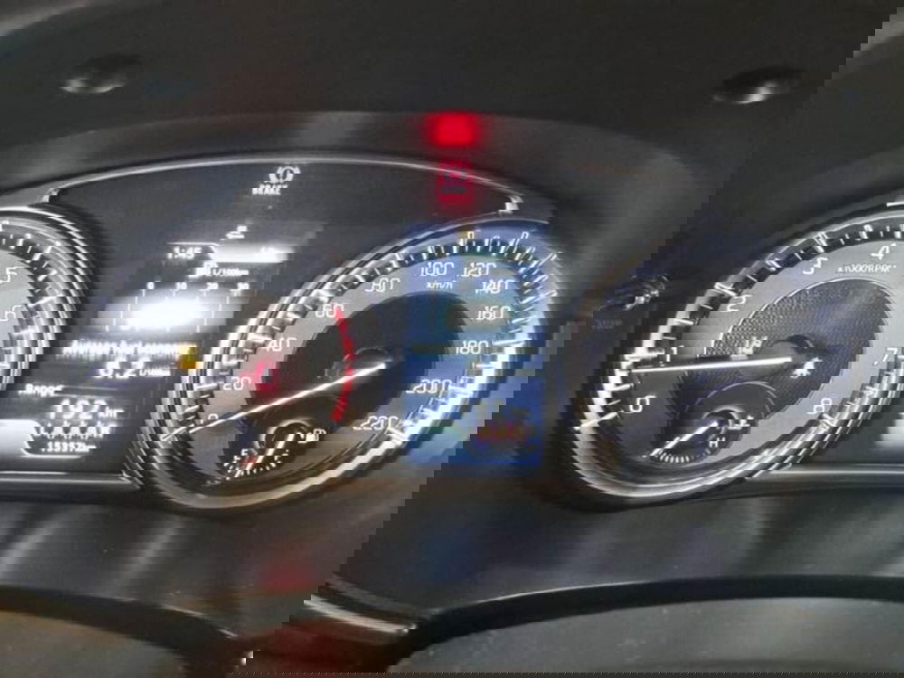 Suzuki Vitara usata a Macerata (8)