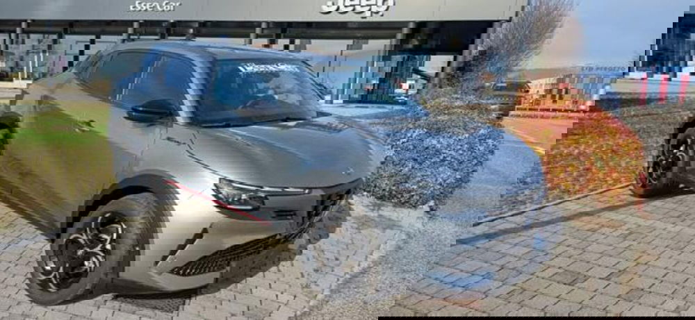 Alfa Romeo Junior nuova a Padova