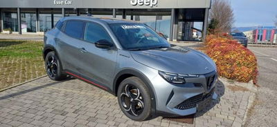 Alfa Romeo Junior 1.2 ibrida Speciale 145cv edct6 nuova a Cittadella