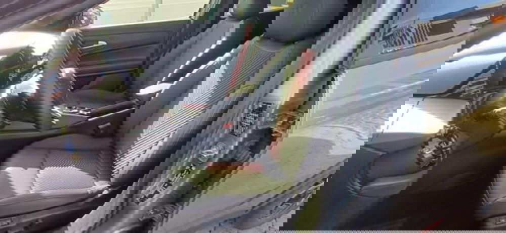 Alfa Romeo Junior nuova a Padova (10)