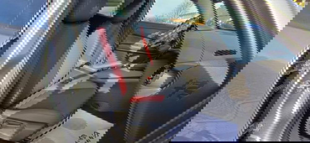 Alfa Romeo Junior nuova a Padova (11)