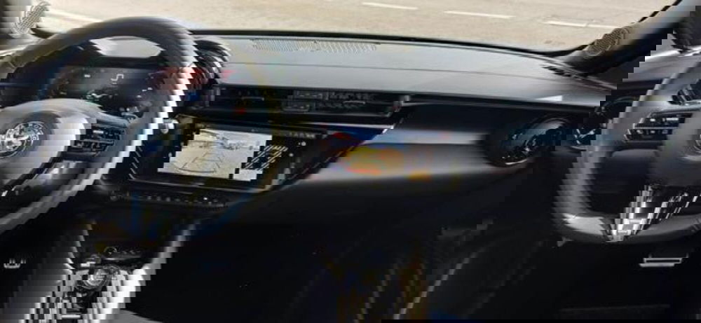 Alfa Romeo Junior nuova a Padova (12)