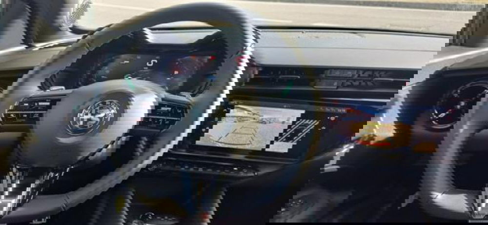 Alfa Romeo Junior nuova a Padova (13)