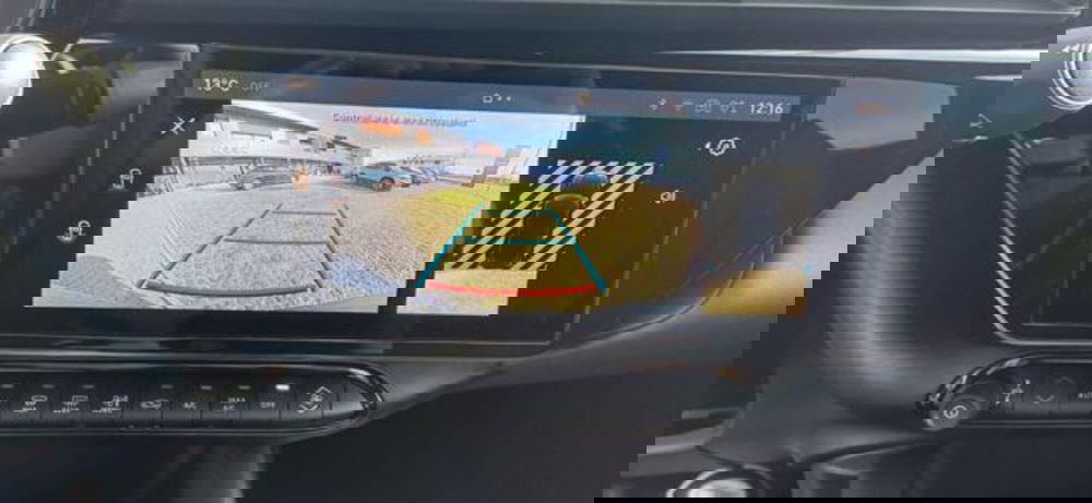 Alfa Romeo Junior nuova a Padova (14)