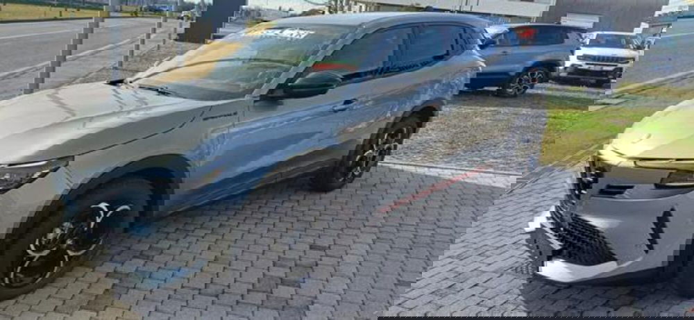 Alfa Romeo Junior nuova a Padova (2)