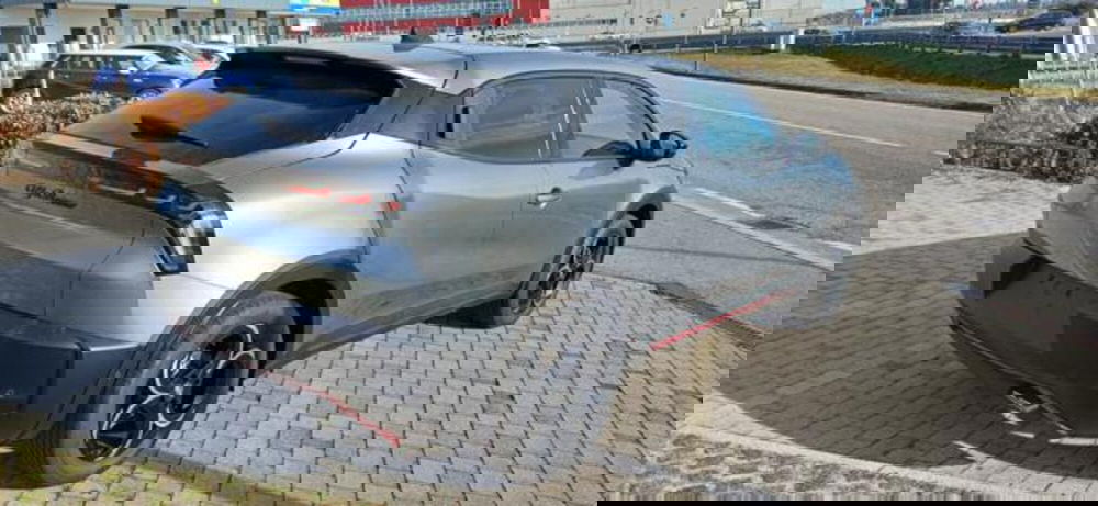 Alfa Romeo Junior nuova a Padova (3)