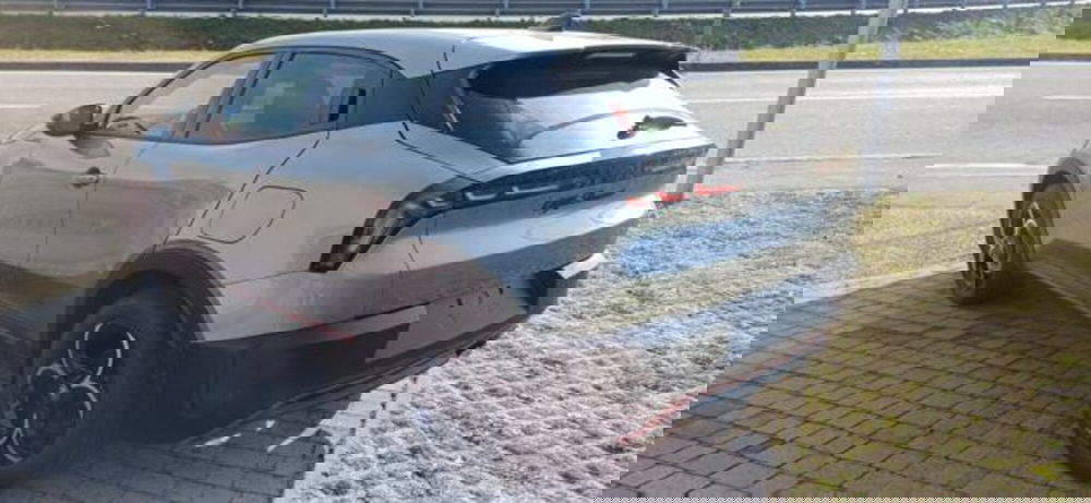 Alfa Romeo Junior nuova a Padova (4)