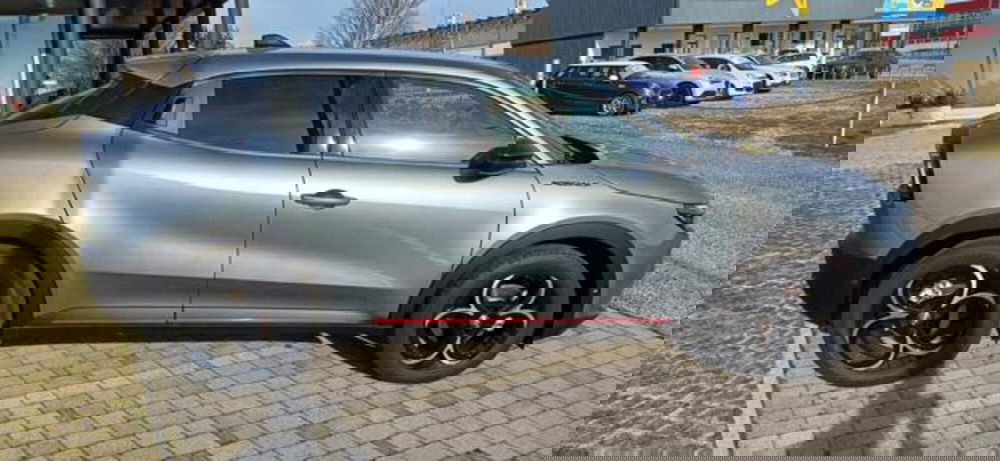 Alfa Romeo Junior nuova a Padova (5)