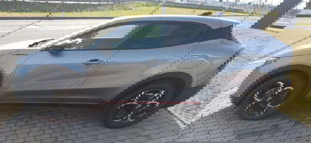 Alfa Romeo Junior nuova a Padova (6)