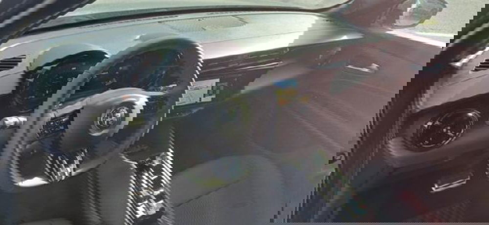 Alfa Romeo Junior nuova a Padova (9)