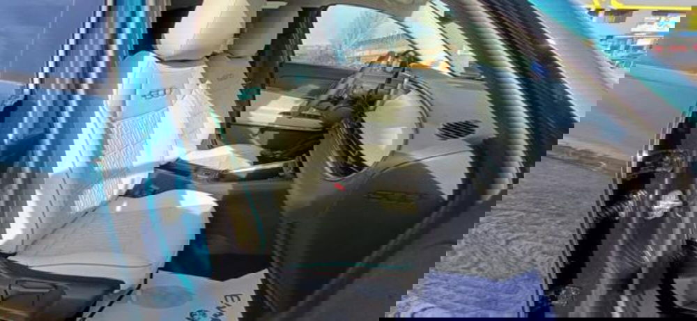 Fiat 600 nuova a Padova (10)