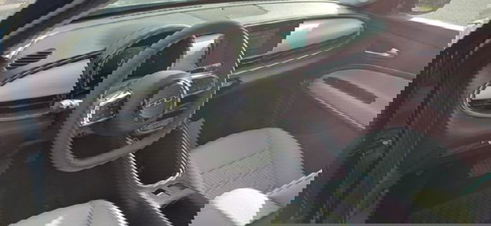 Fiat 600 nuova a Padova (11)