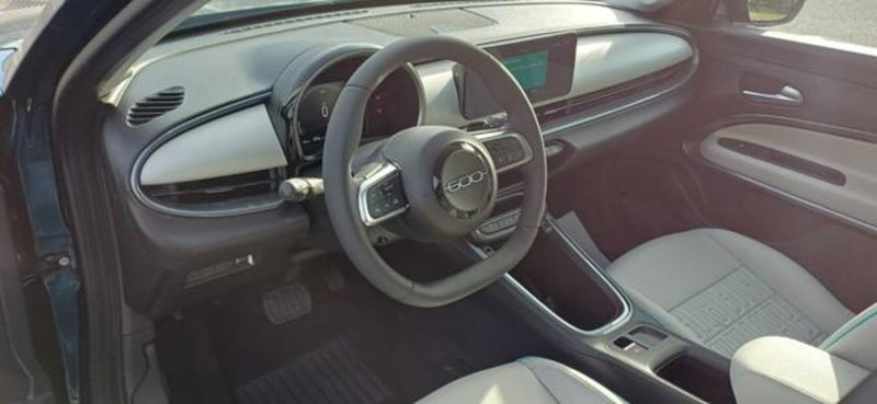 Fiat 600 nuova a Padova (11)