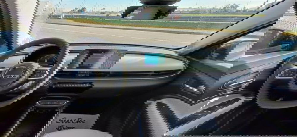 Fiat 600 nuova a Padova (12)