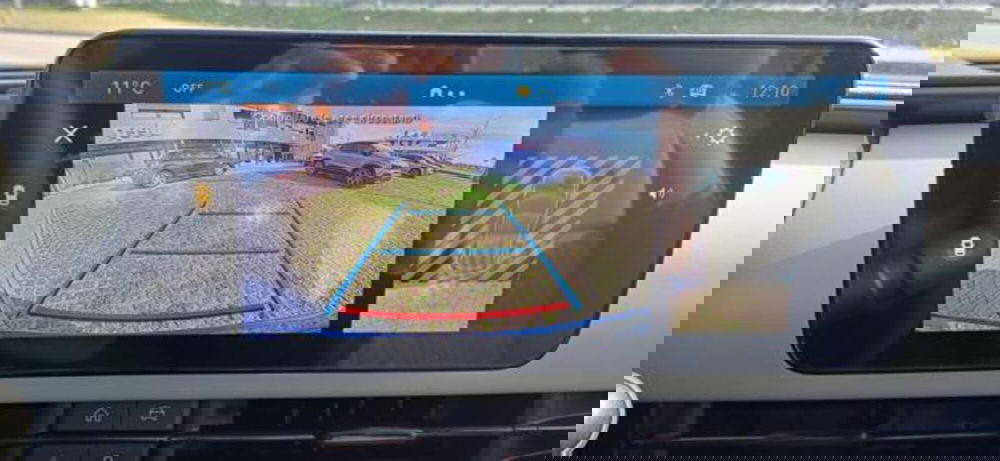 Fiat 600 nuova a Padova (13)