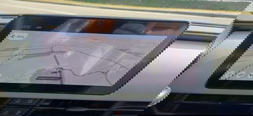 Fiat 600 nuova a Padova (14)