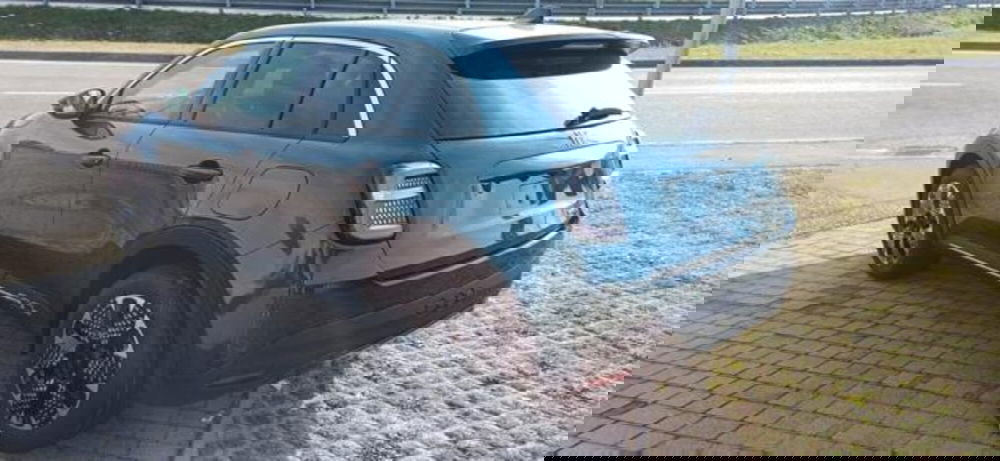 Fiat 600 nuova a Padova (4)