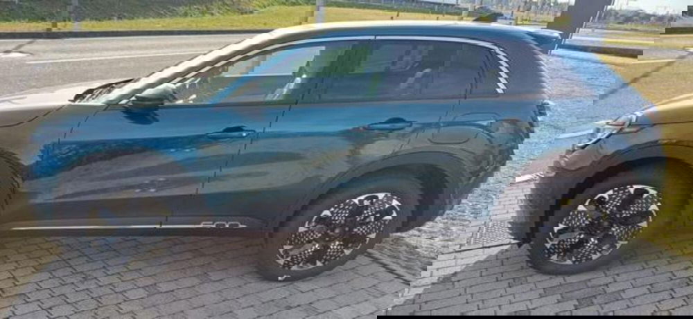 Fiat 600 nuova a Padova (6)