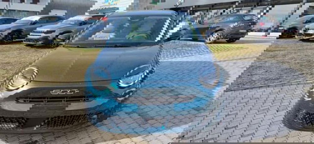 Fiat 600 nuova a Padova (7)