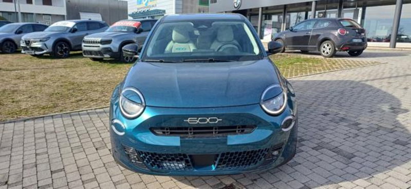 Fiat 600 nuova a Padova (7)
