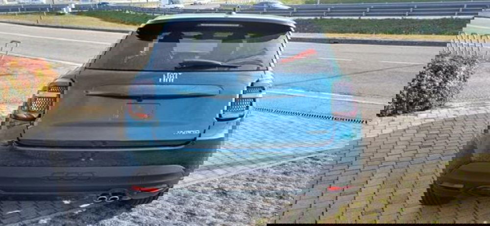 Fiat 600 nuova a Padova (8)