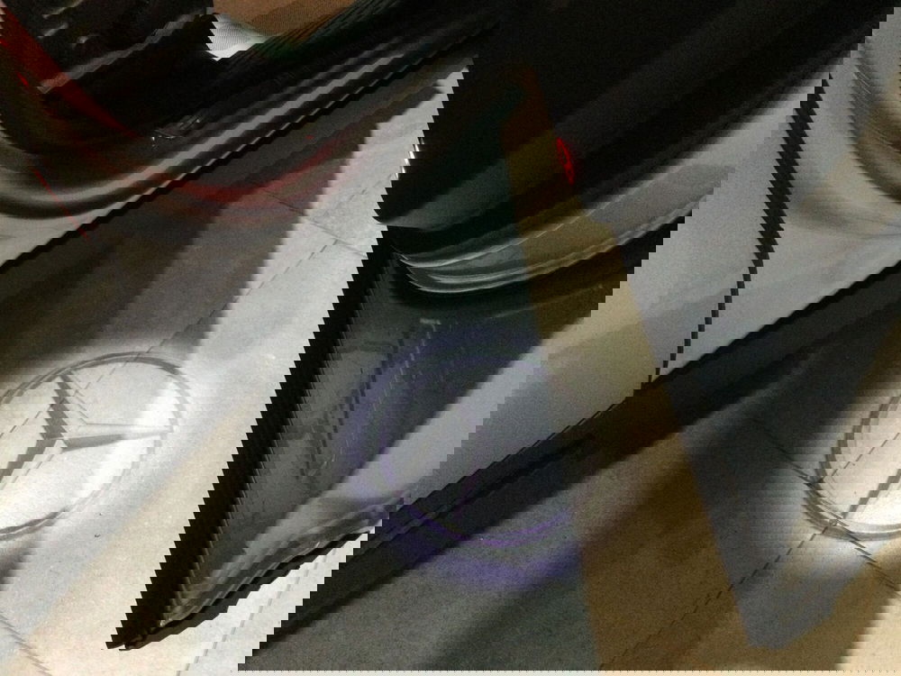 Mercedes-Benz GLA SUV nuova a Caserta (15)