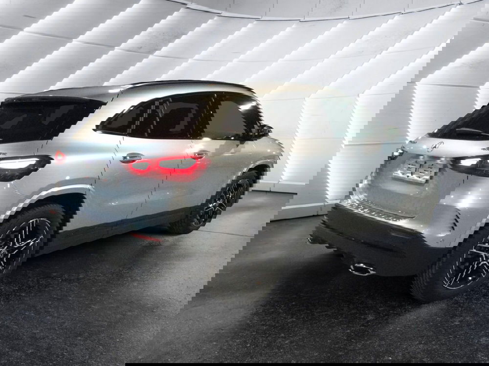 Mercedes-Benz GLA SUV nuova a Caserta (5)