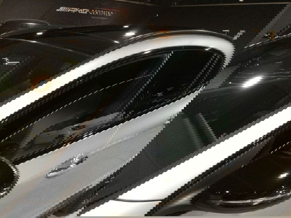 Mercedes-Benz GLA SUV nuova a Caserta (9)