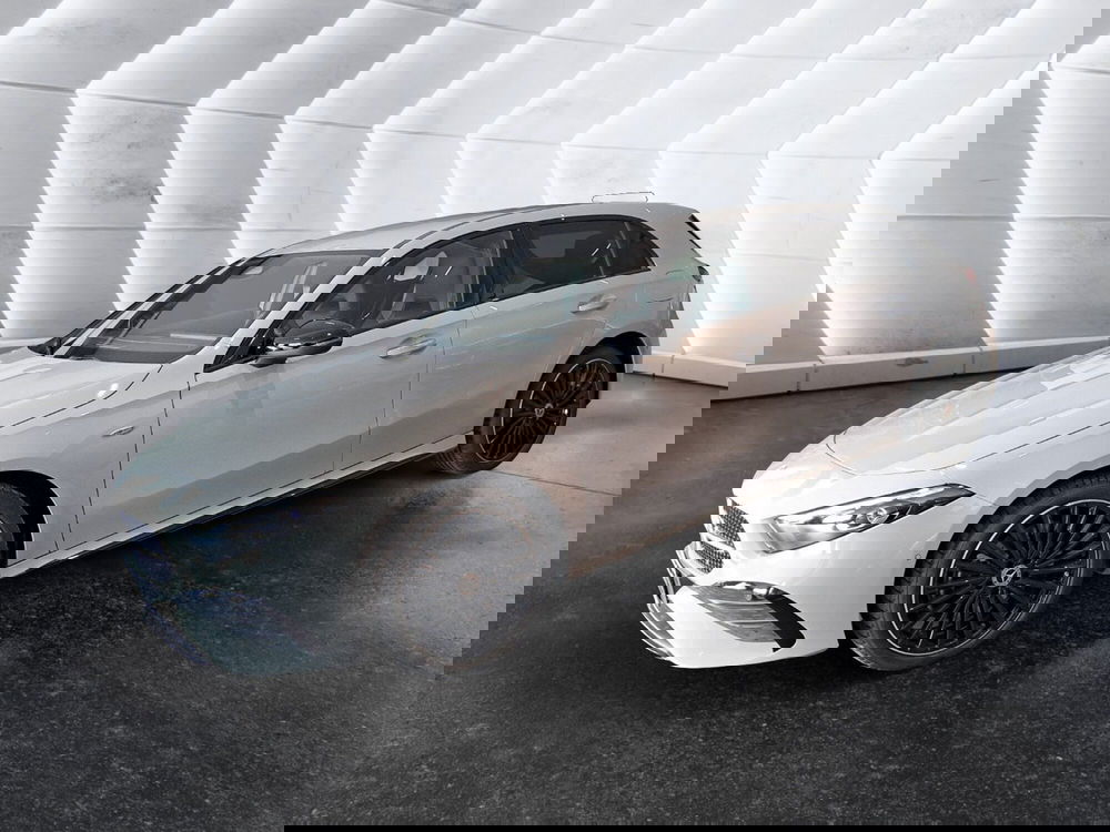 Mercedes-Benz Classe A nuova a Salerno