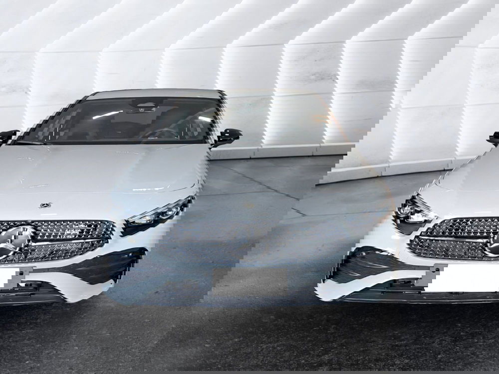 Mercedes-Benz Classe A nuova a Salerno (2)