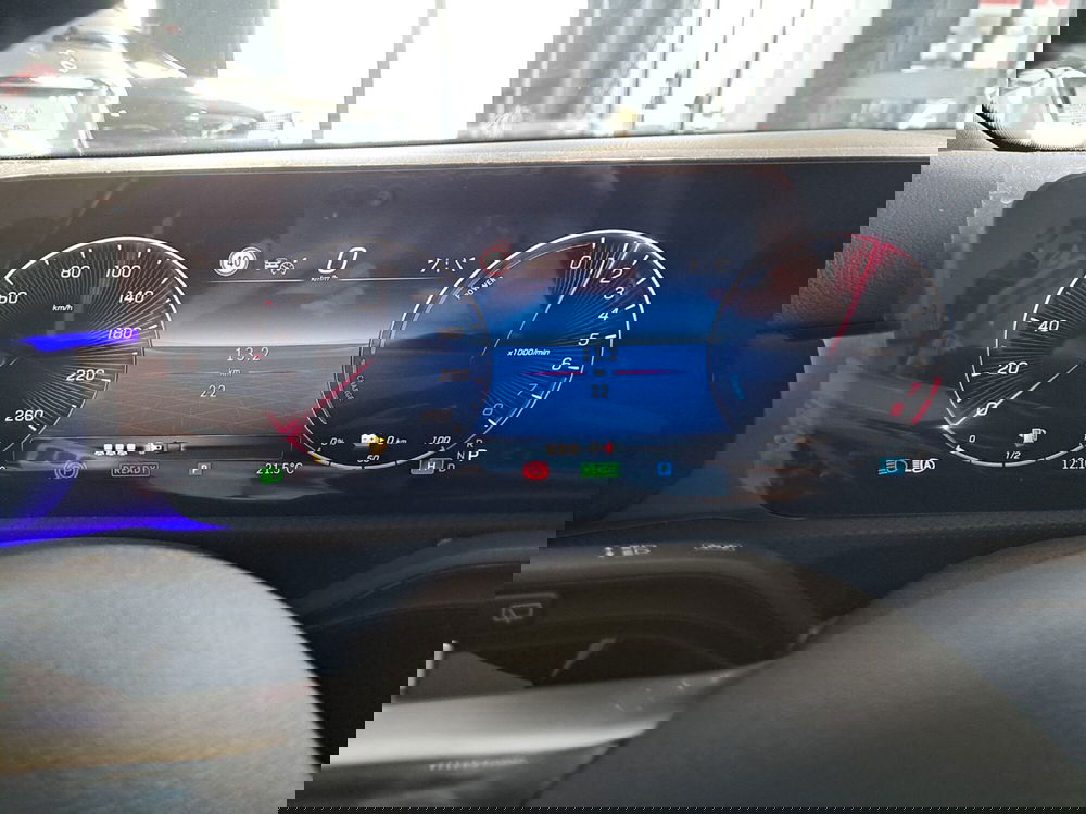 Mercedes-Benz Classe A nuova a Salerno (8)