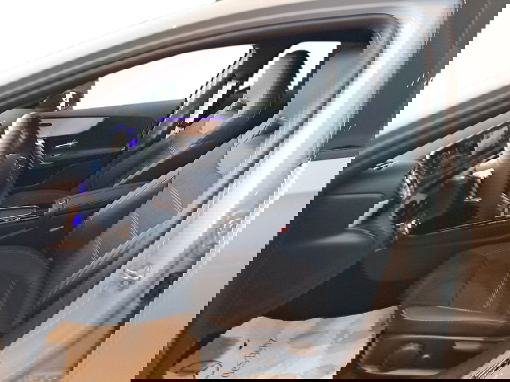 Mercedes-Benz Classe A nuova a Salerno (9)