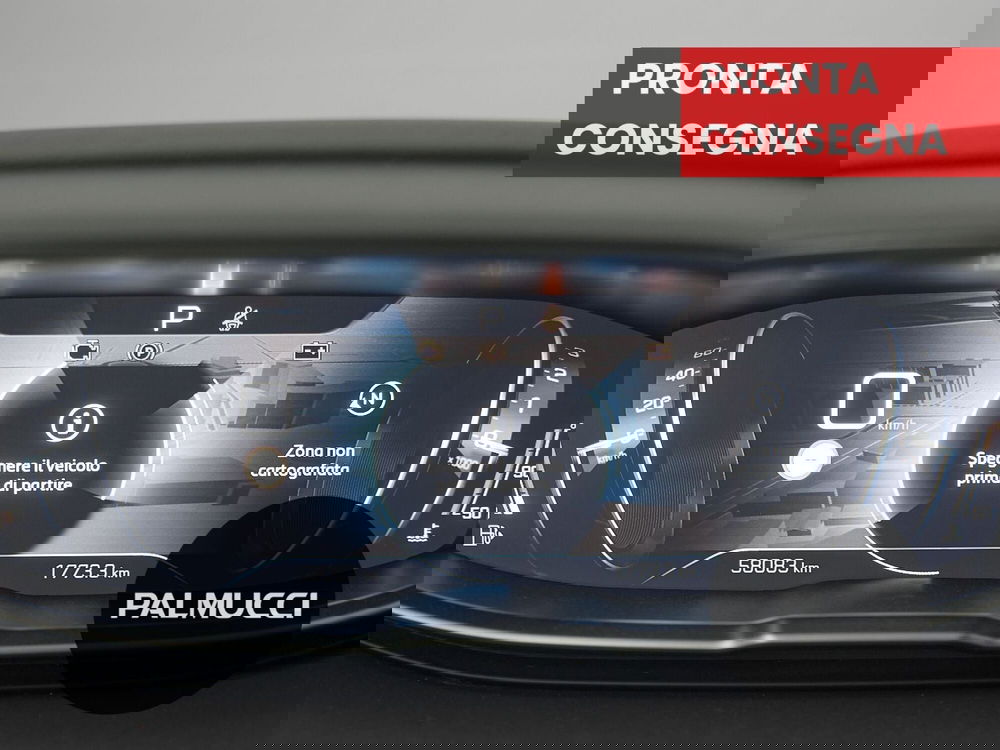 Peugeot 3008 usata a Prato (11)