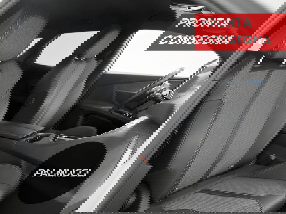 Peugeot 3008 usata a Prato (15)