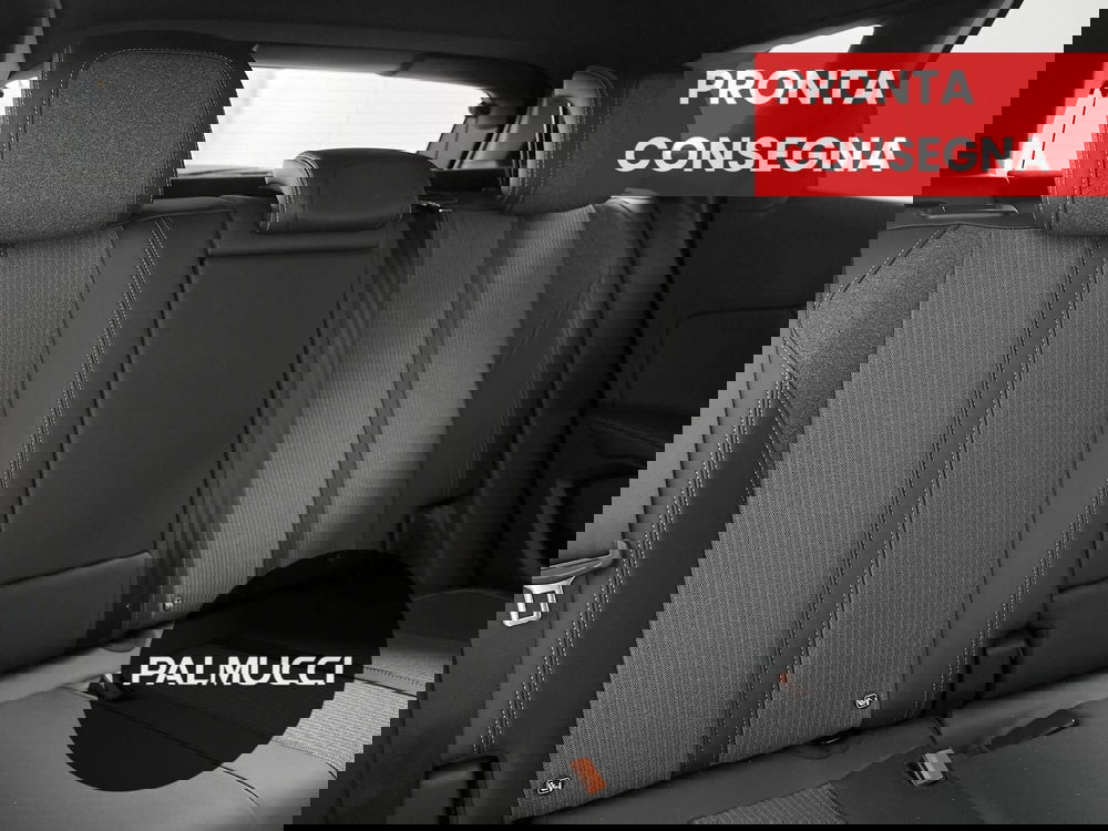 Peugeot 3008 usata a Prato (16)