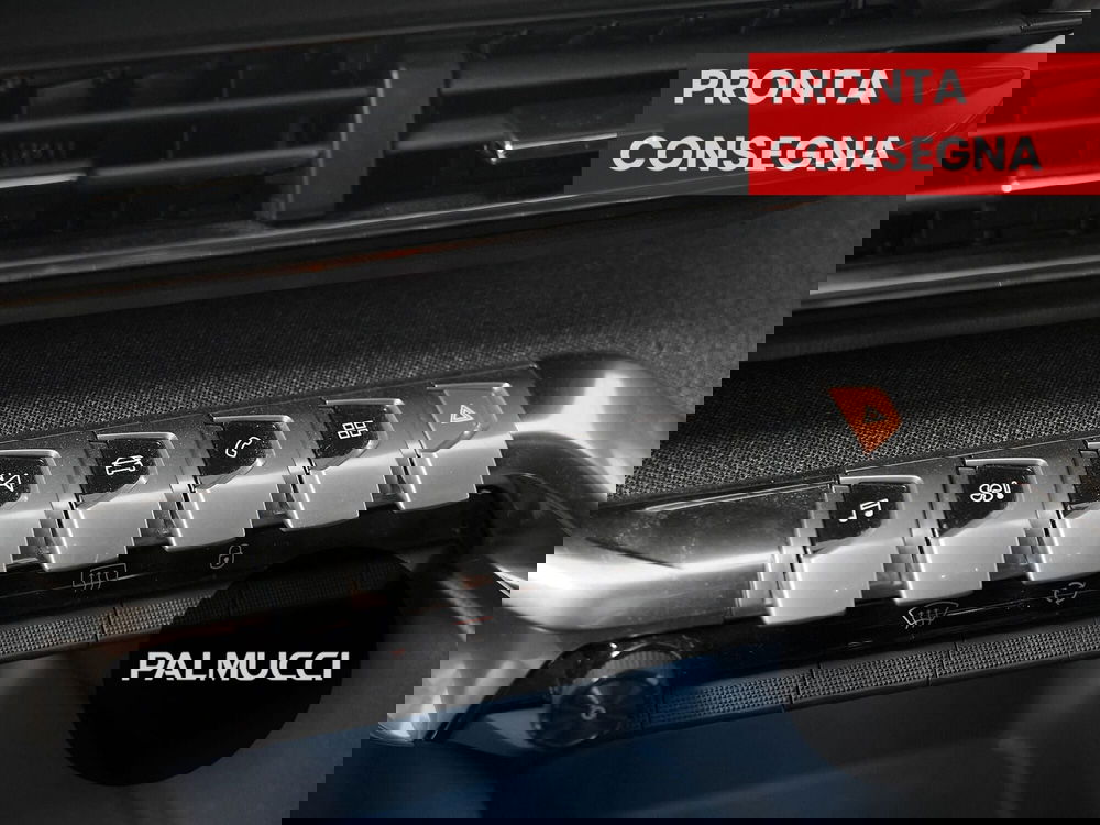 Peugeot 3008 usata a Prato (17)