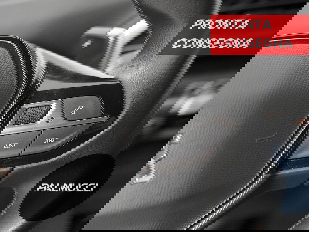 Peugeot 3008 usata a Prato (19)