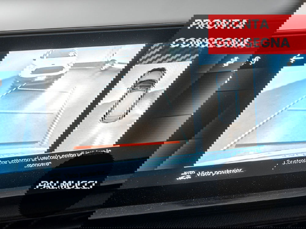 Peugeot 3008 usata a Prato (7)