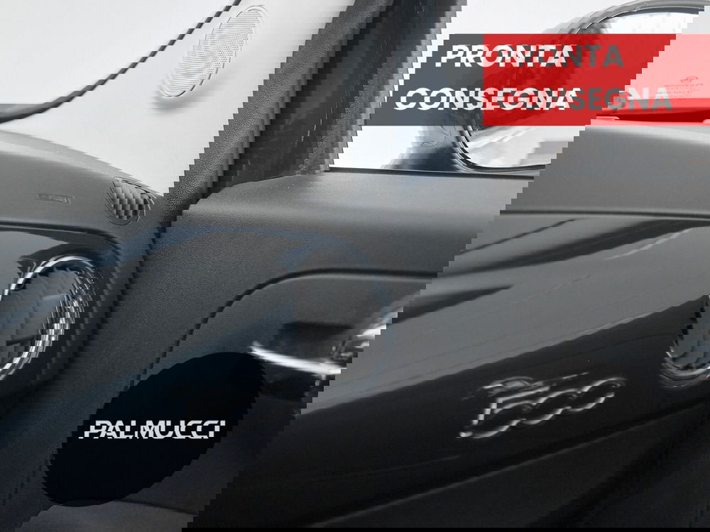 Fiat 500 usata a Prato (10)