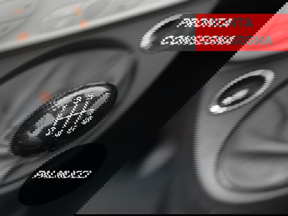 Fiat 500 usata a Prato (11)