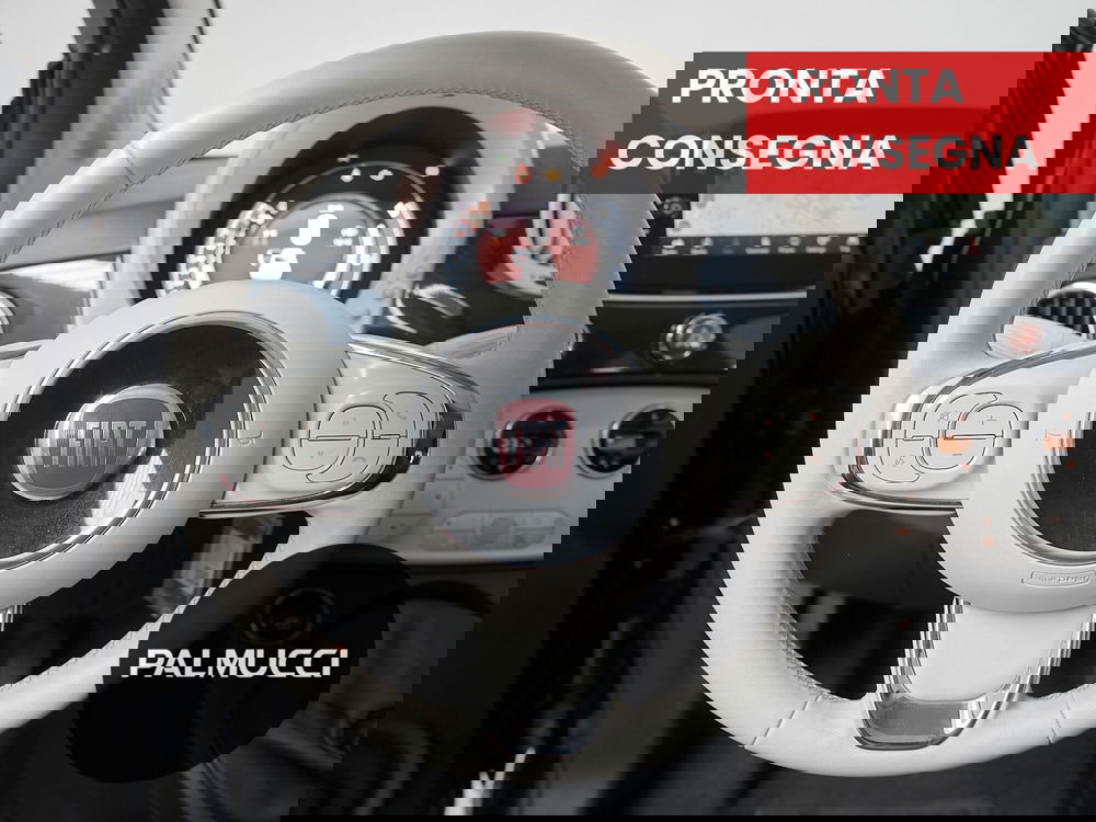 Fiat 500 usata a Prato (13)