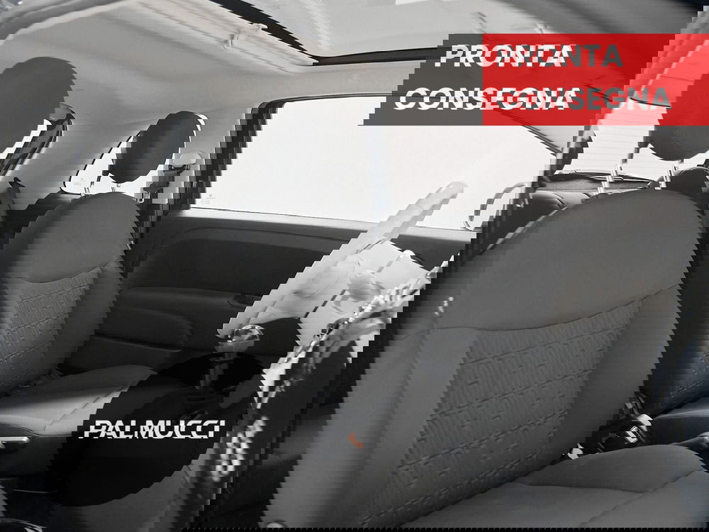 Fiat 500 usata a Prato (15)