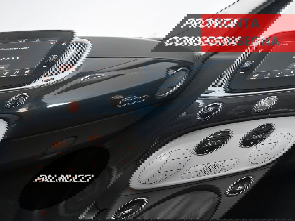 Fiat 500 usata a Prato (16)