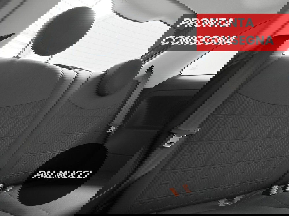 Fiat 500 usata a Prato (17)