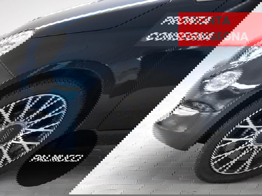 Fiat 500 usata a Prato (6)