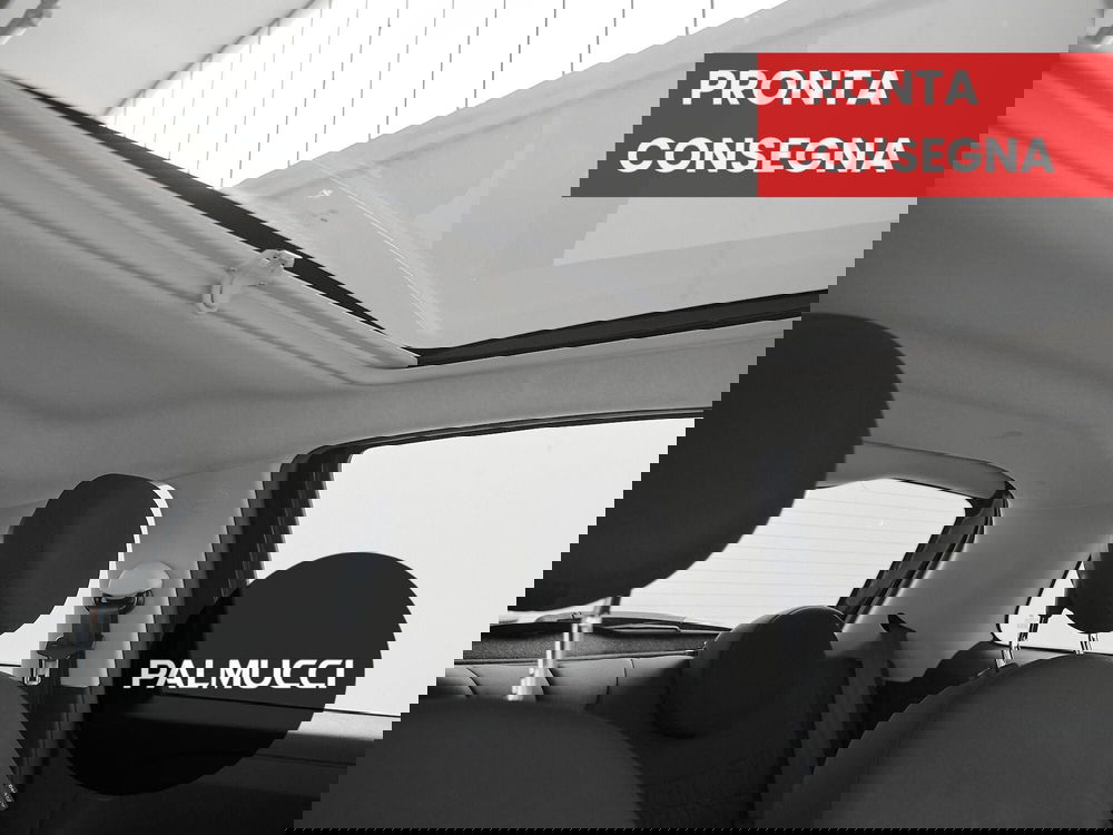 Fiat 500 usata a Prato (8)