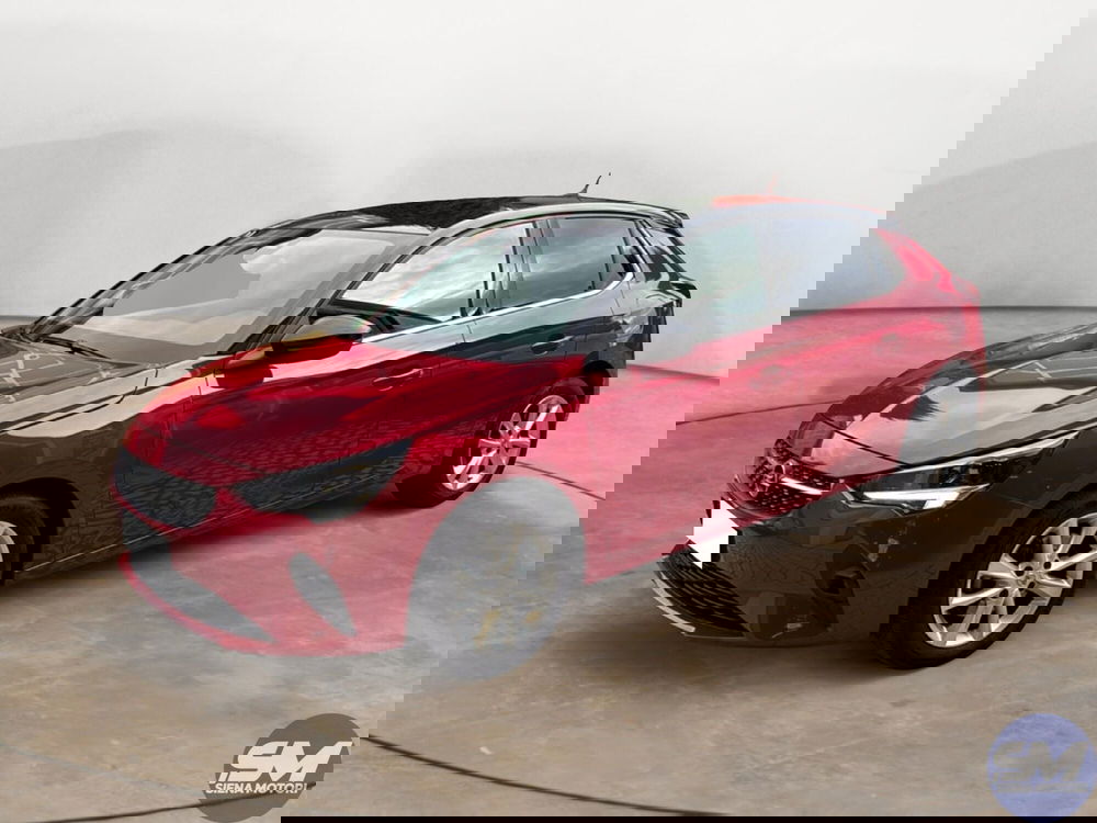 Opel Corsa usata a Firenze