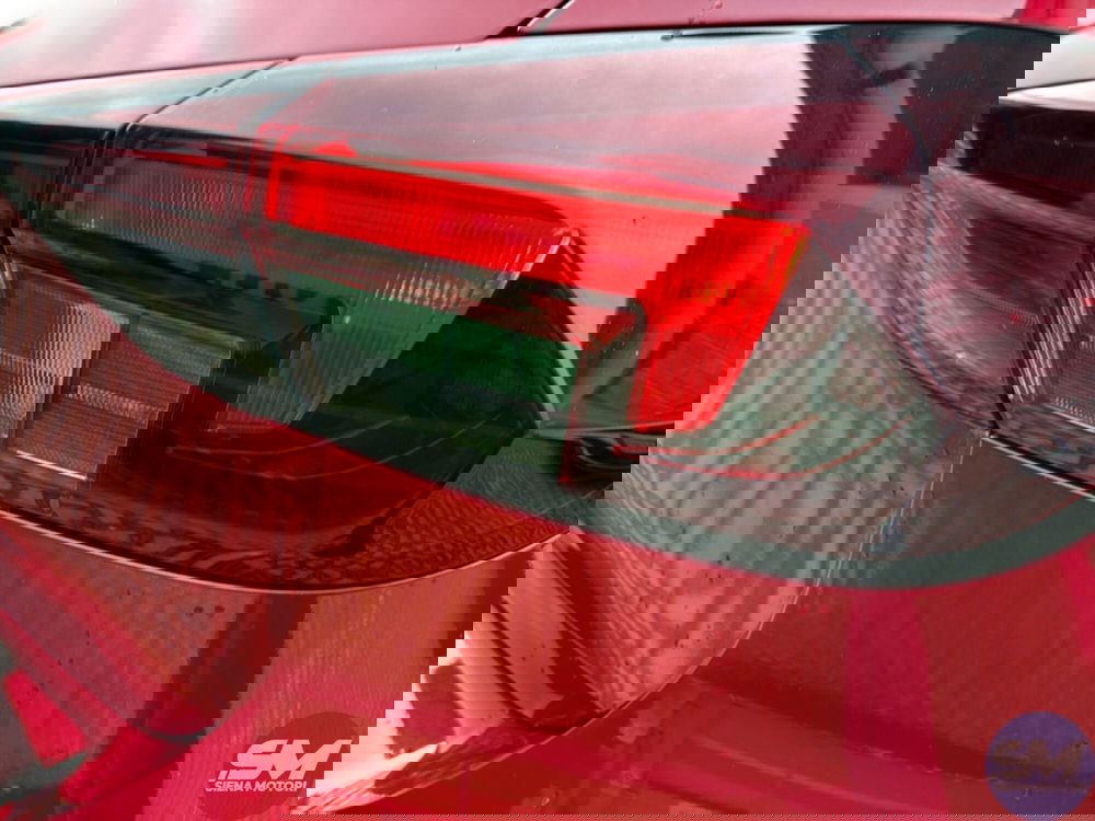 Opel Corsa usata a Firenze (10)